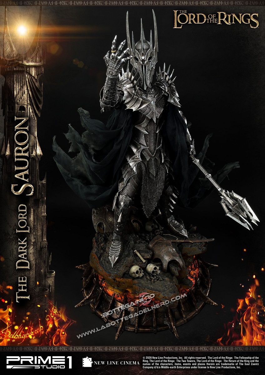 Sauron 12