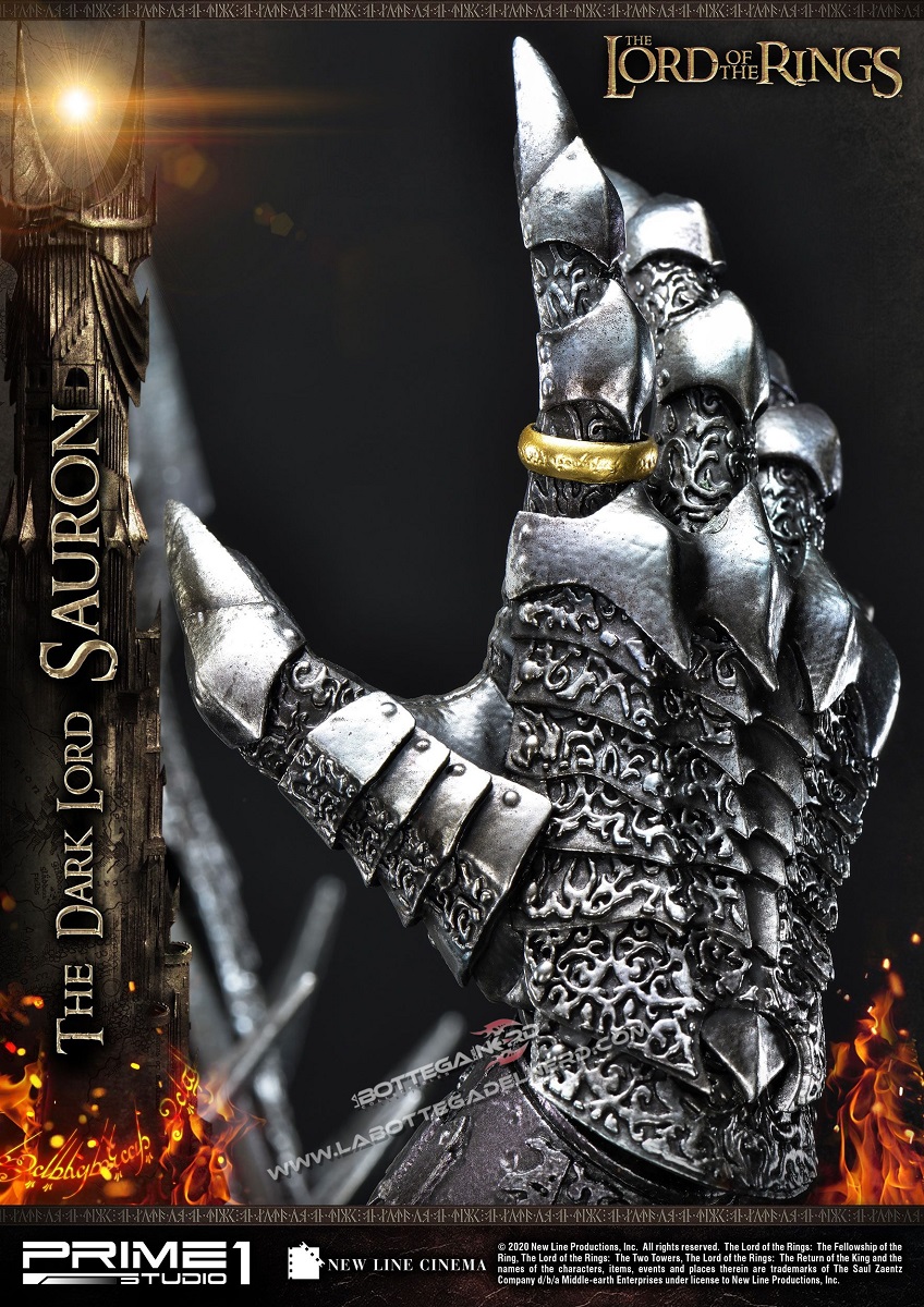 Sauron 14