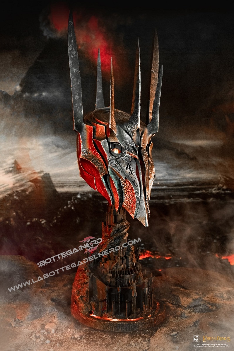 Sauron 29