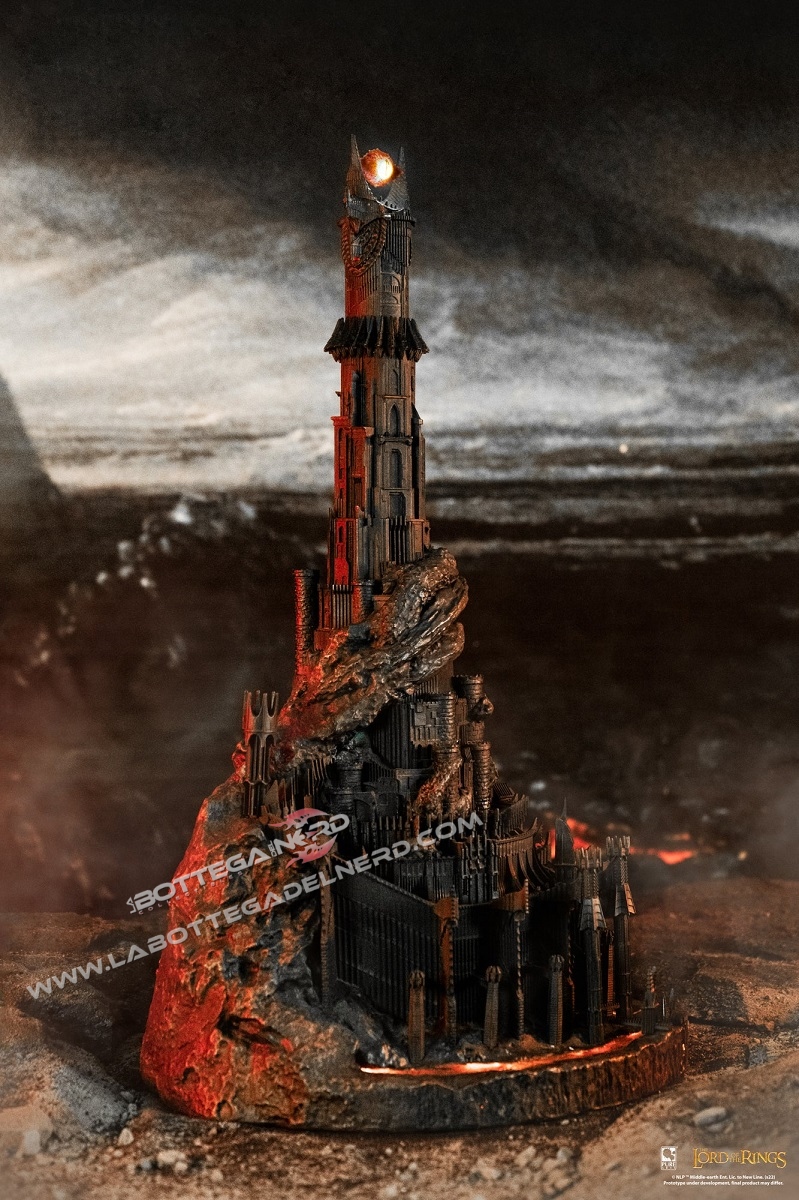 Sauron 33