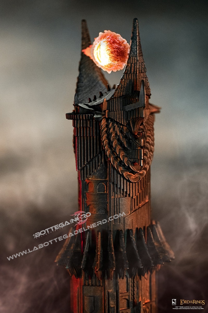 Sauron 34
