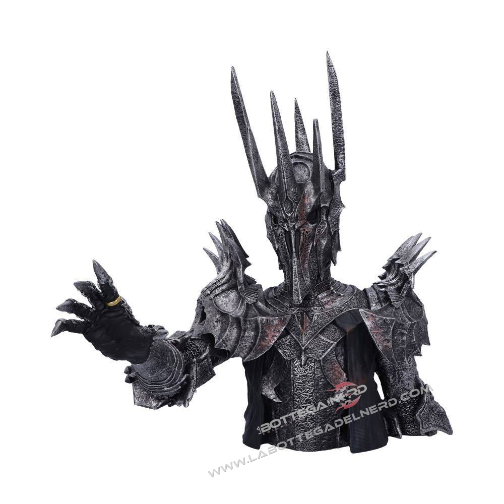Sauron 47 The Lord of the Rings - (Nemesis Now) Bust Sauron 40cm
