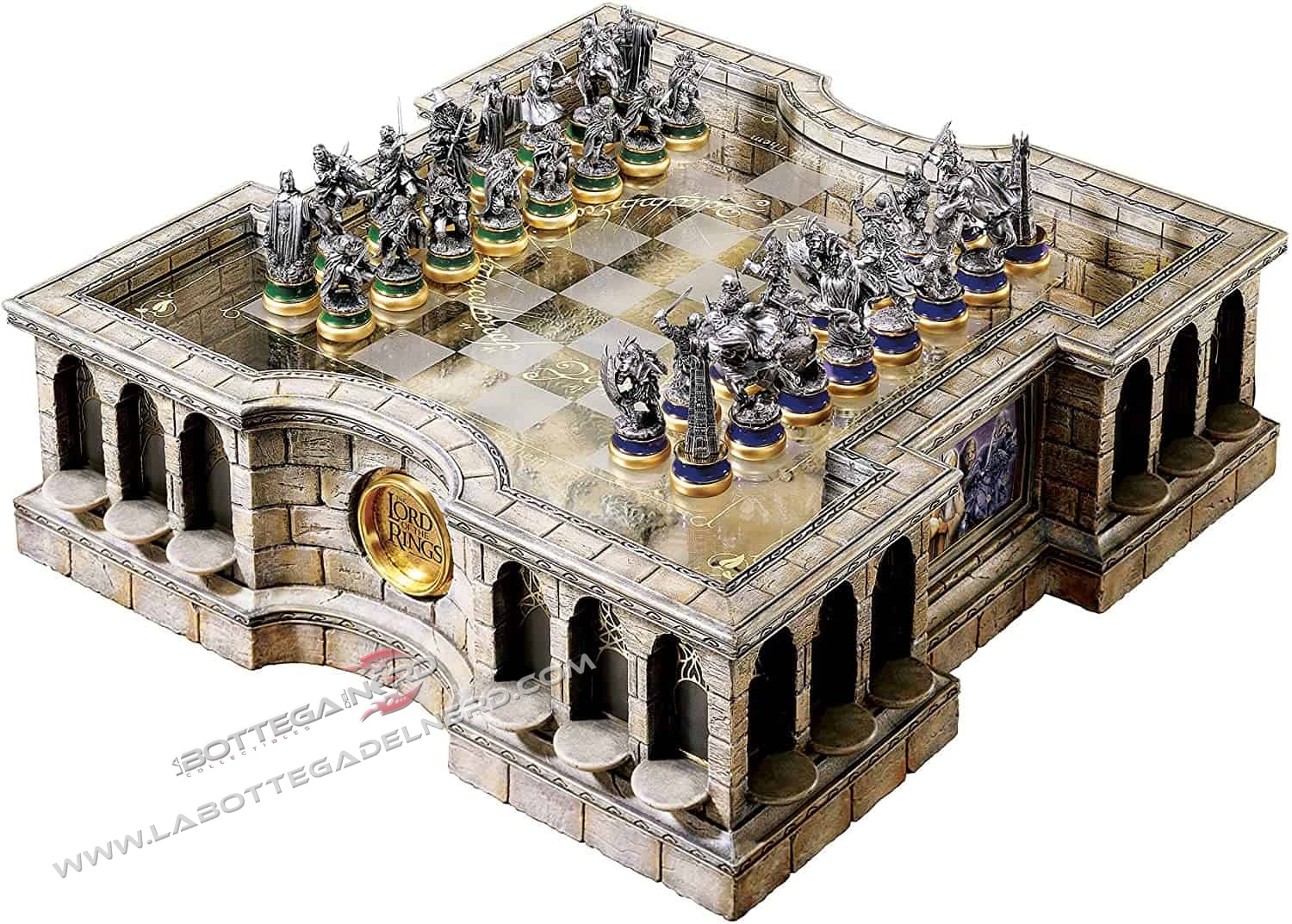 Scacchiera LOTR 6