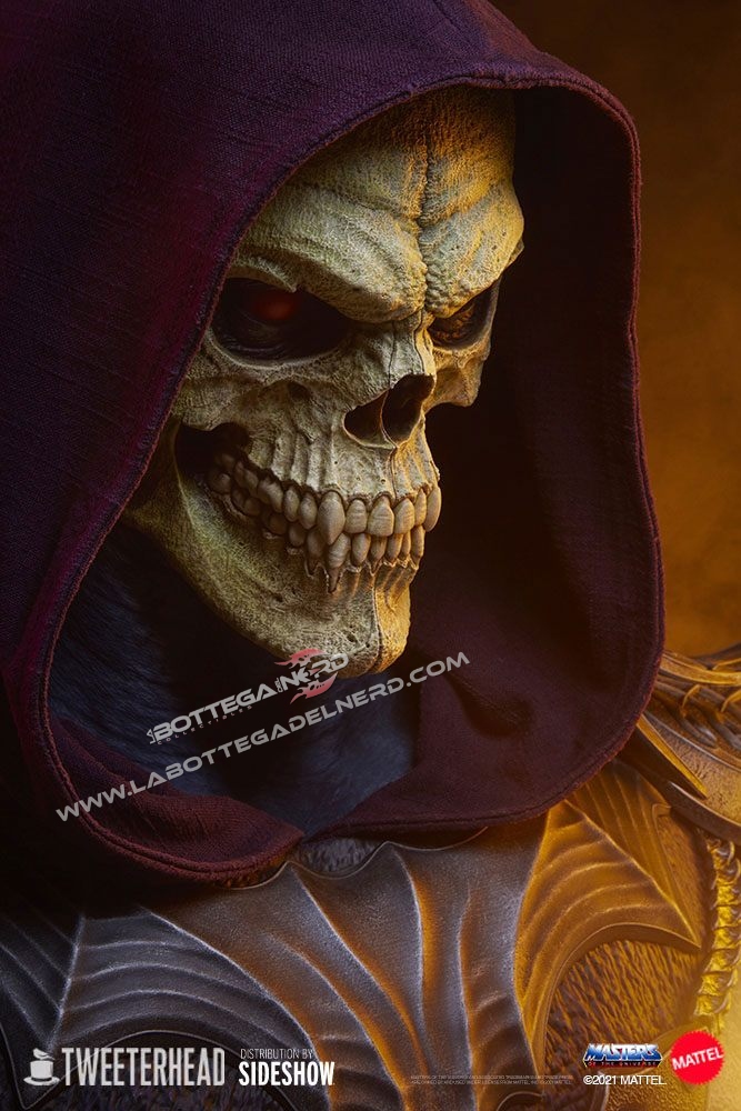 Skeletor 2