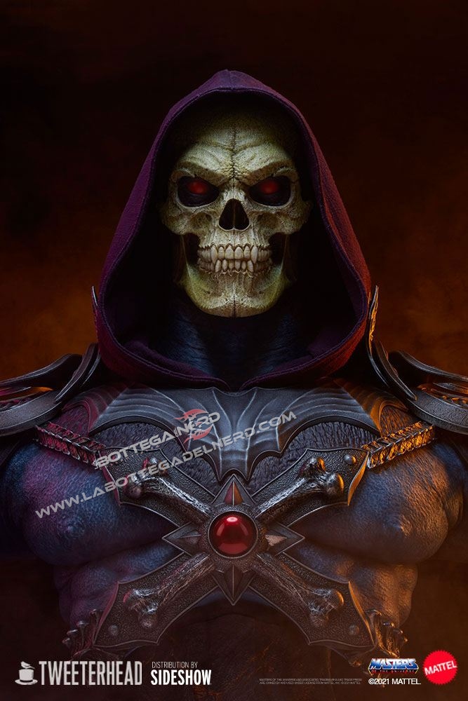 Skeletor 4