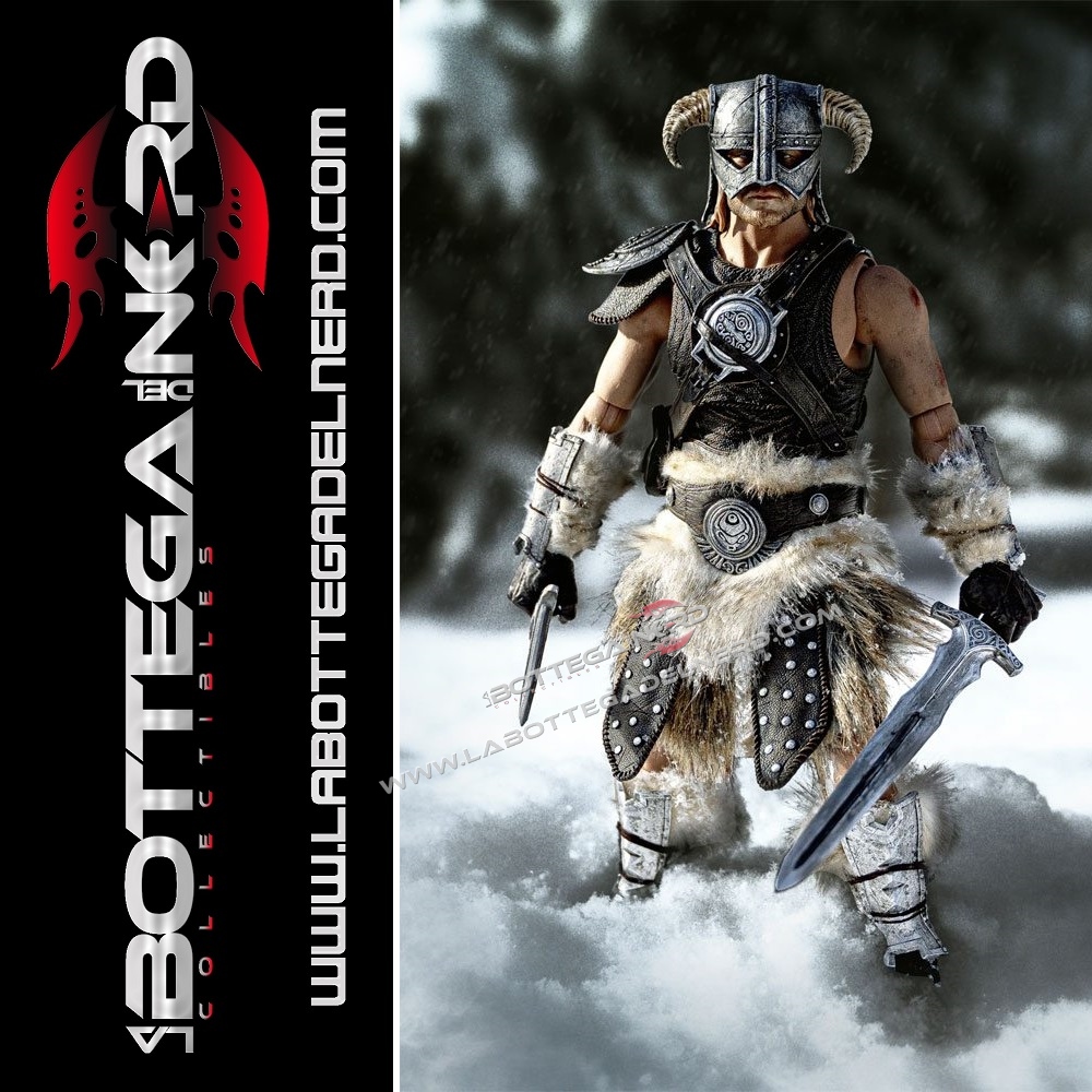 Skyrim 1 The Elder Scrolls