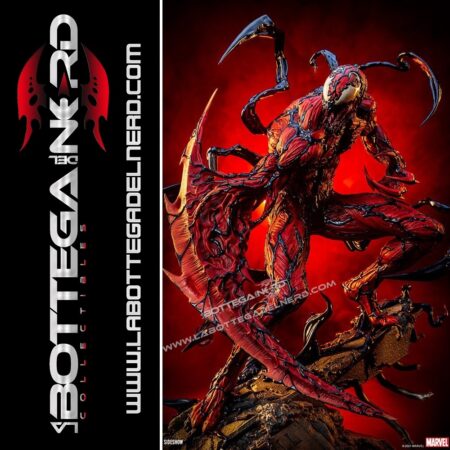 Marvel - Sideshow Premium Format Statue Carnage 53cm