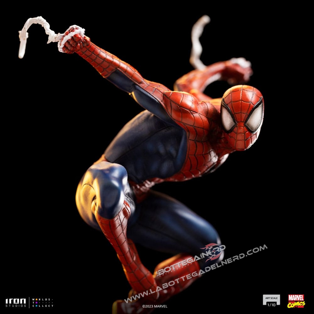Spidy 374