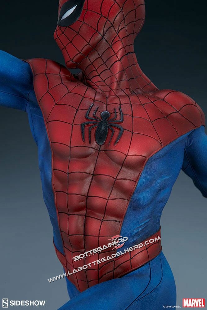 Spidy 64