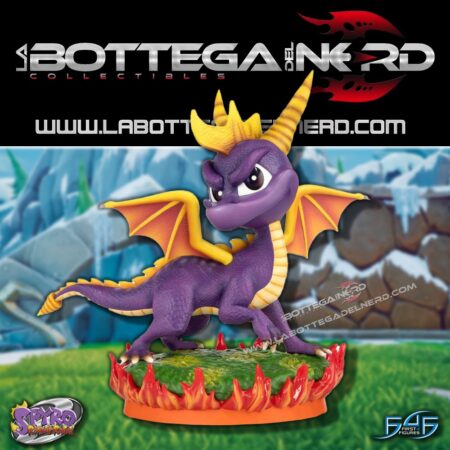 Spyro 2