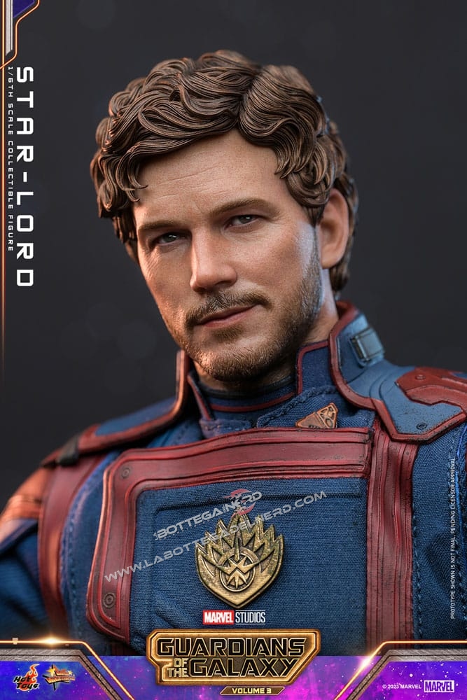 Star Lord 30