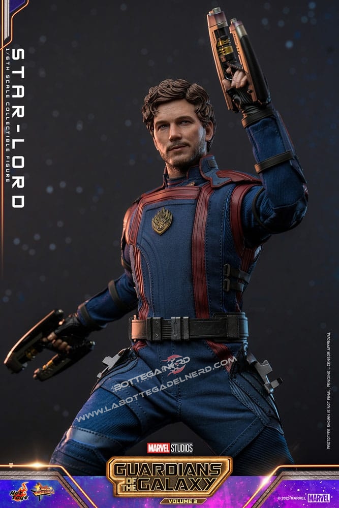 Star Lord 32