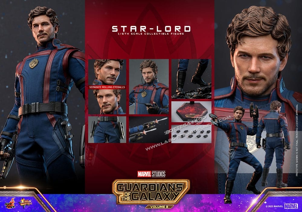 Star Lord 36