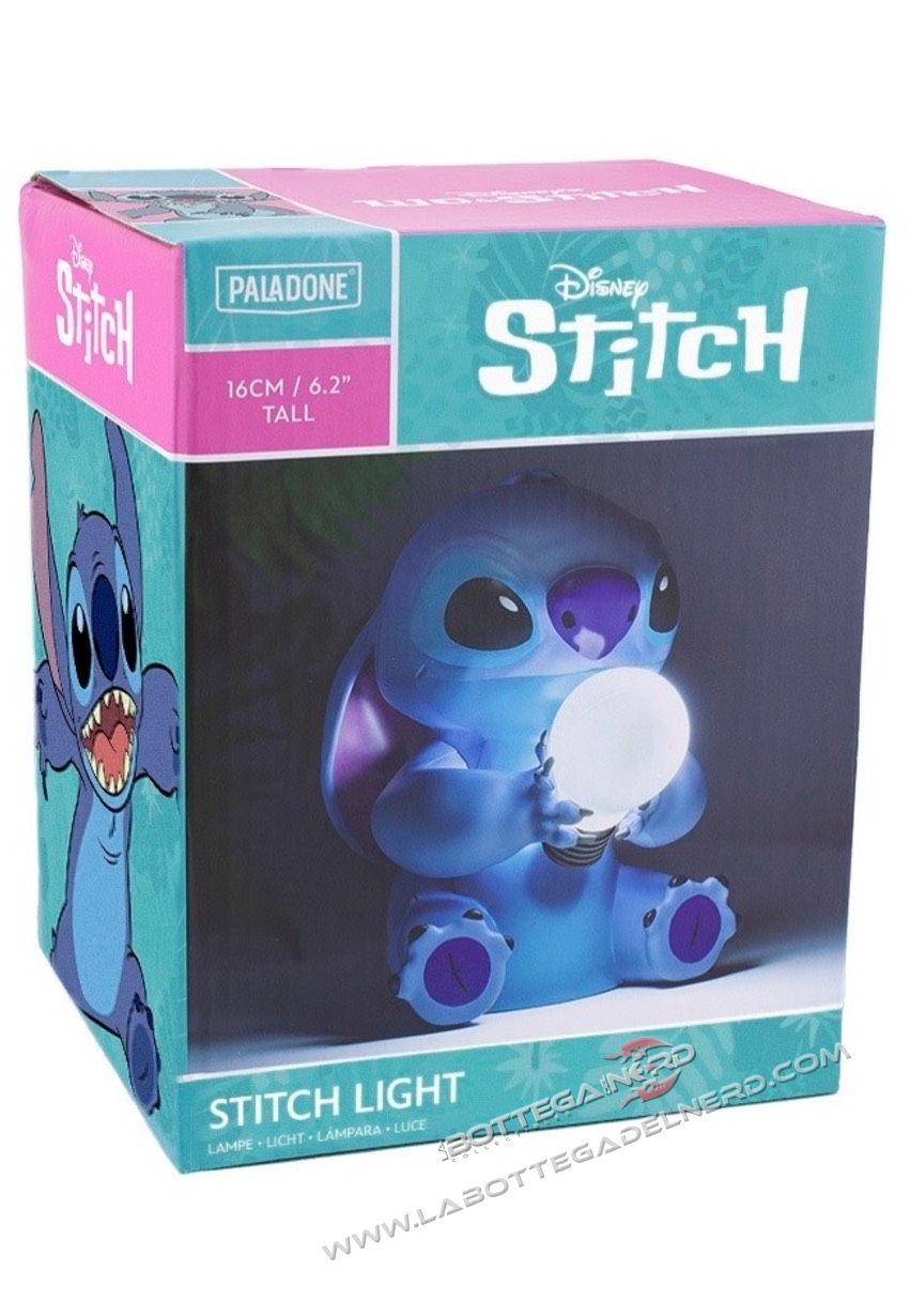 Stitch 6