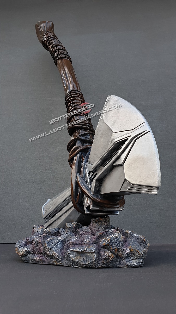 Stormbreaker 17