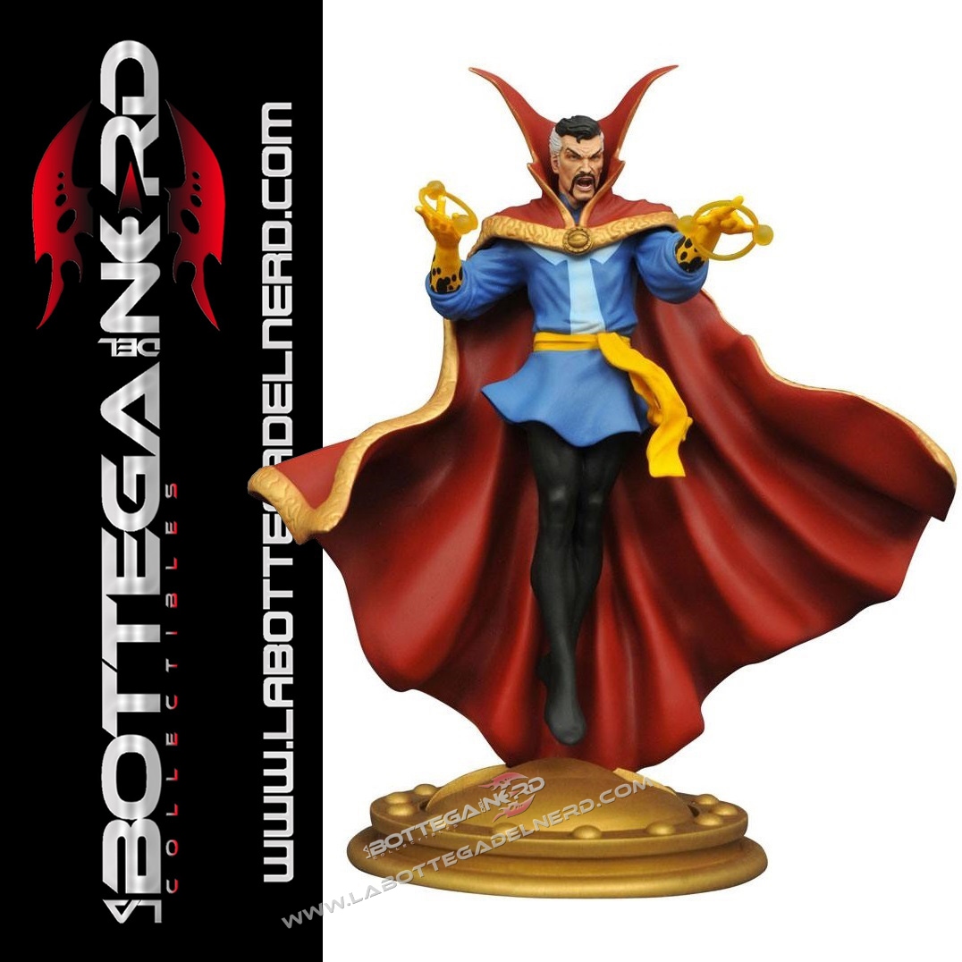 Strange 42 Marvel Gallery - PVC Statue Doctor Strange 25cm