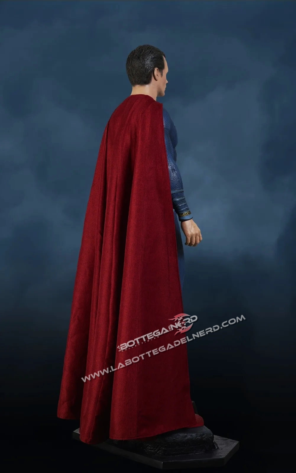 Superman Life Size 3