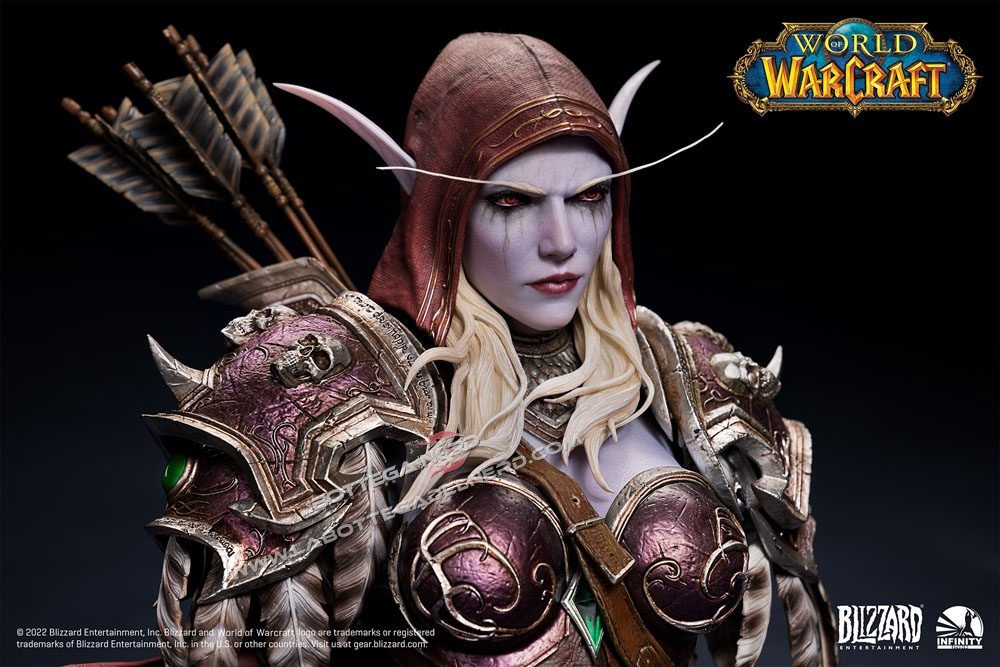 Sylvanas 11
