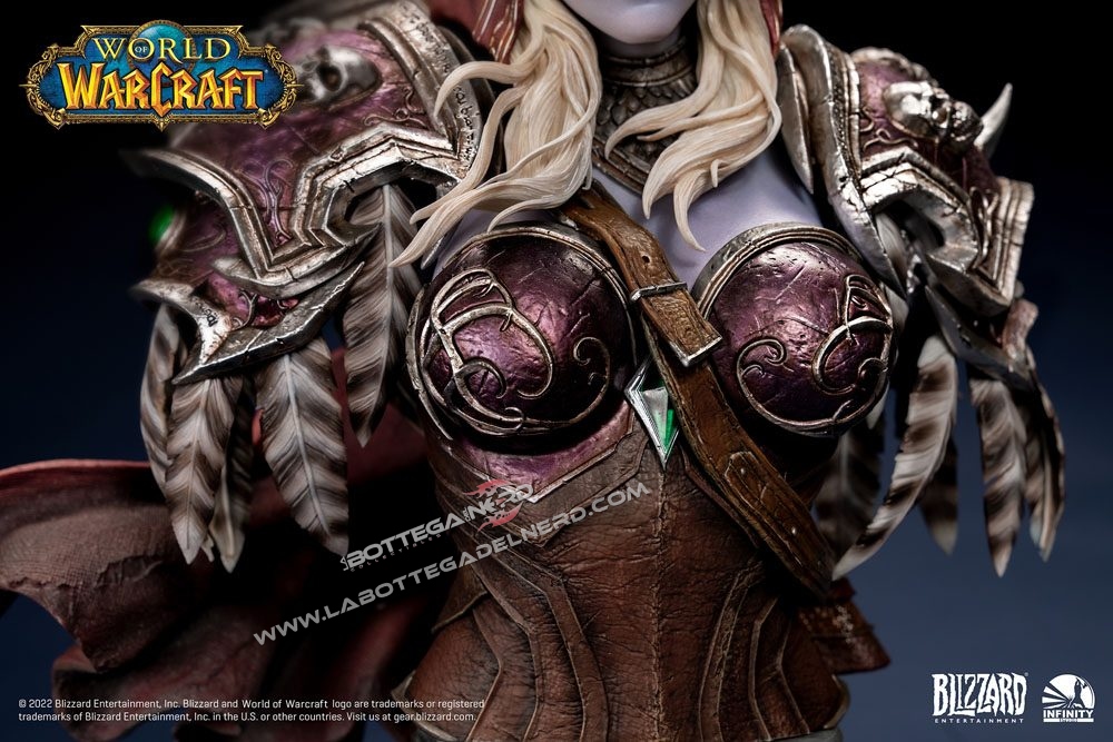 Sylvanas 13