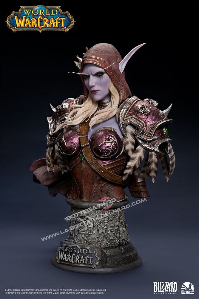 Sylvanas 8