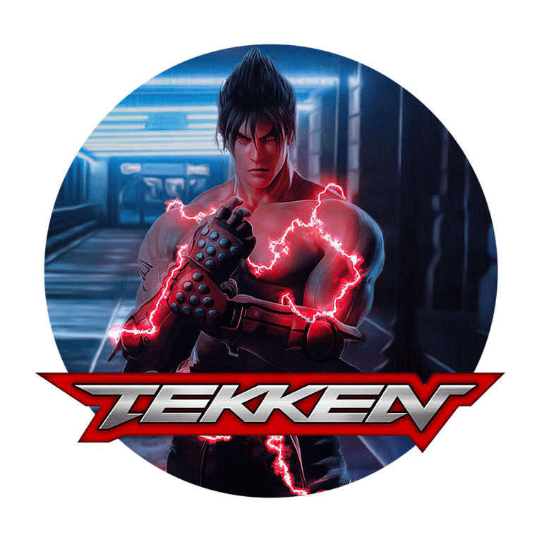 TEKKEN