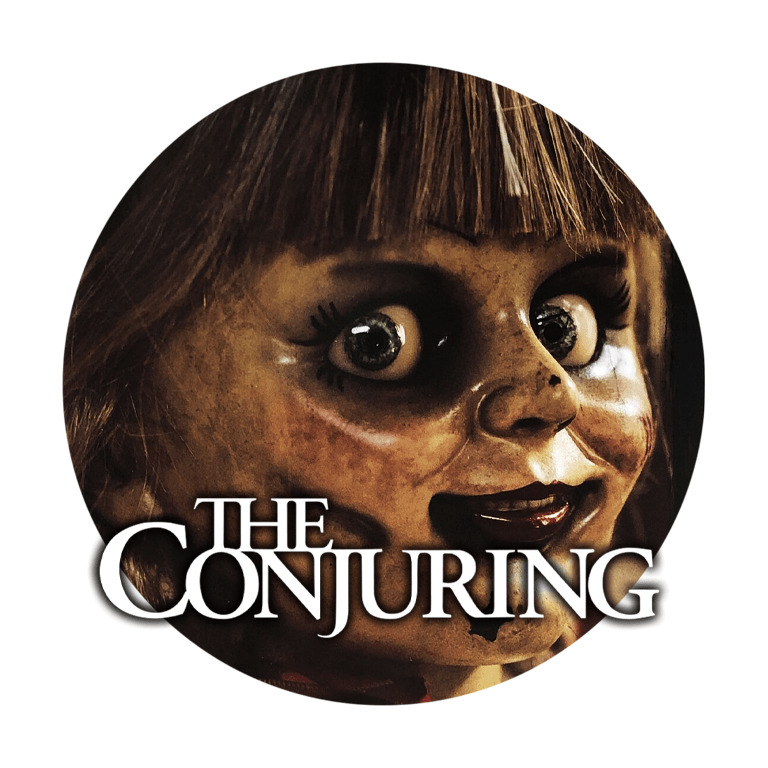 The Conjuring Universe