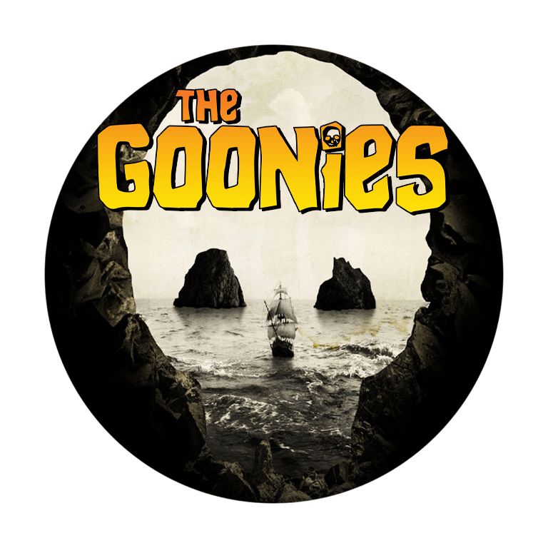 The Goonies