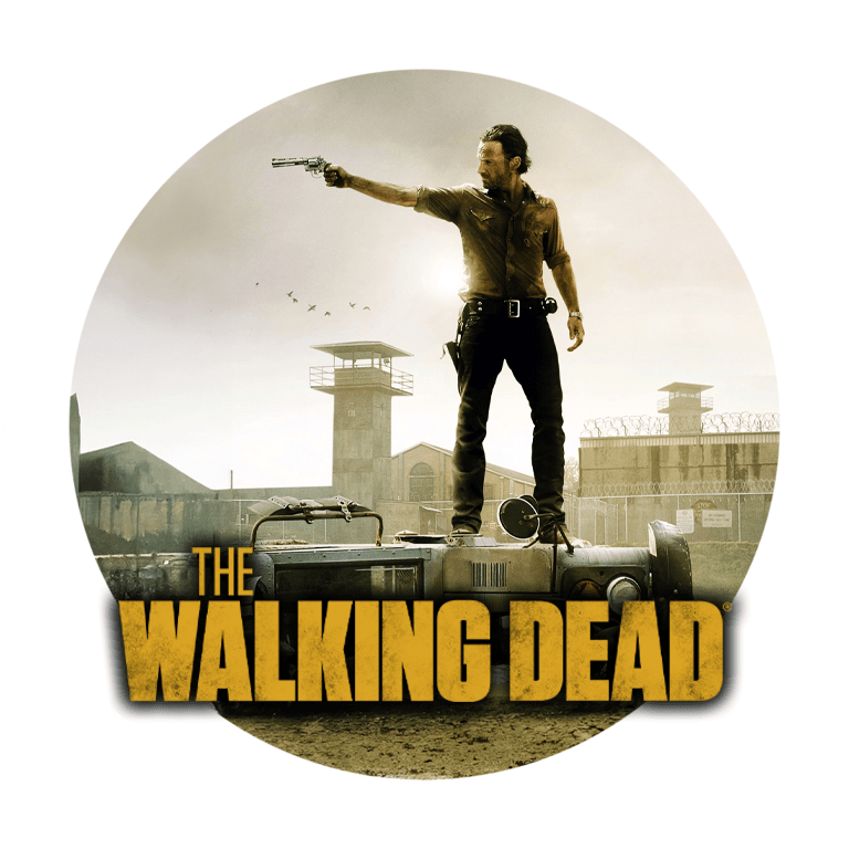 The Walking Dead