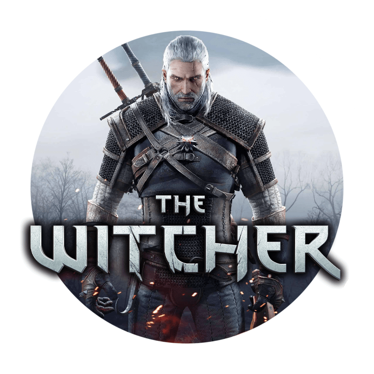 The Witcher