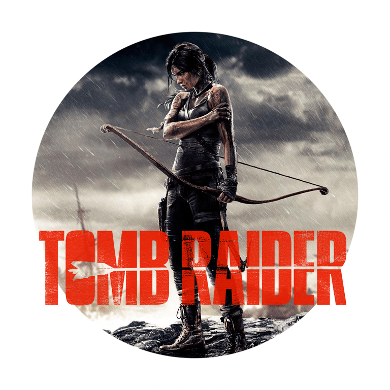 Tomb Raider