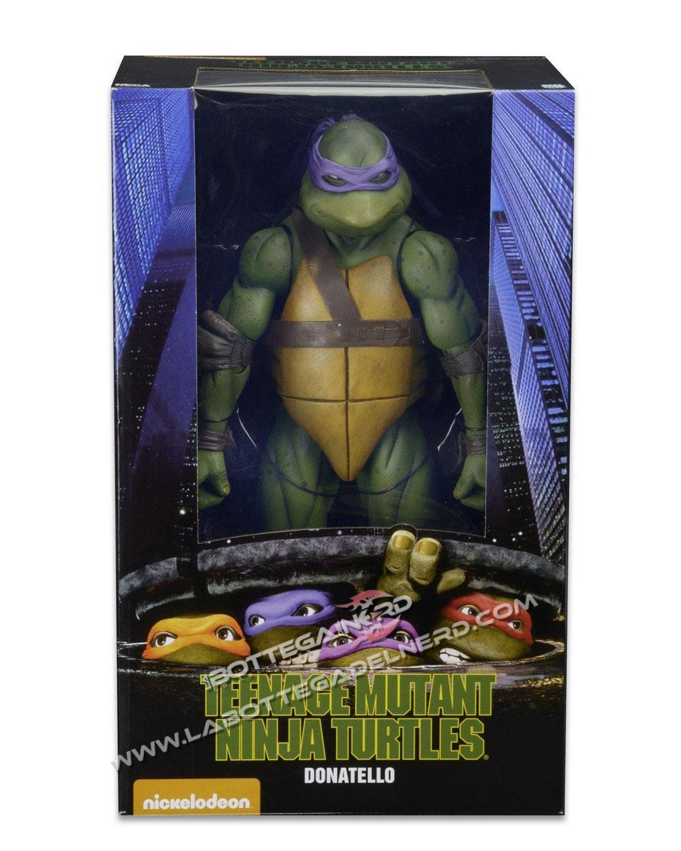 TURTLES 3