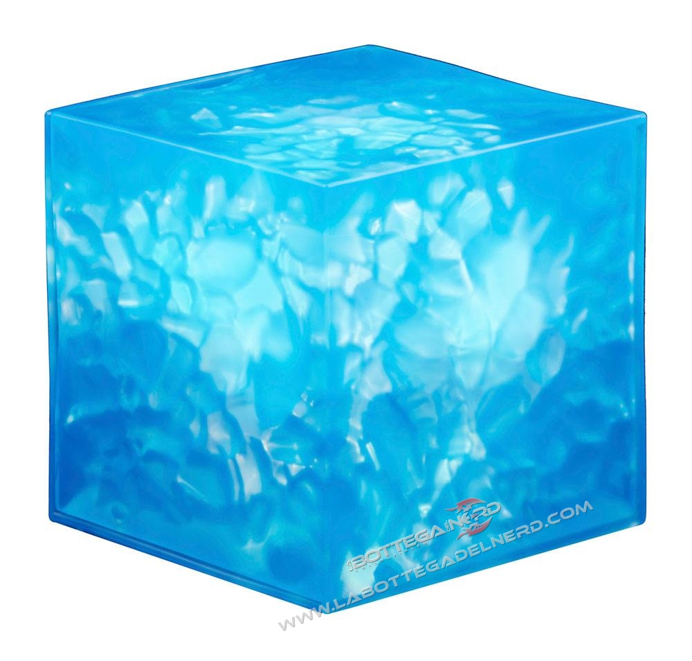 Tesseract 3 Loki - Marvel Legends Replica 1/1 Tesseract with Loki Action Figure 15cm