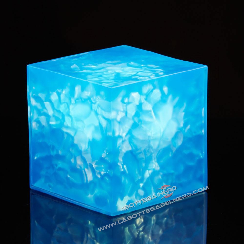 Tesseract 6