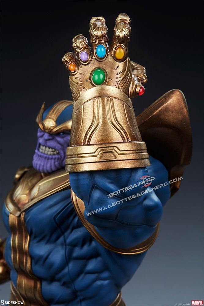 Thanos 110