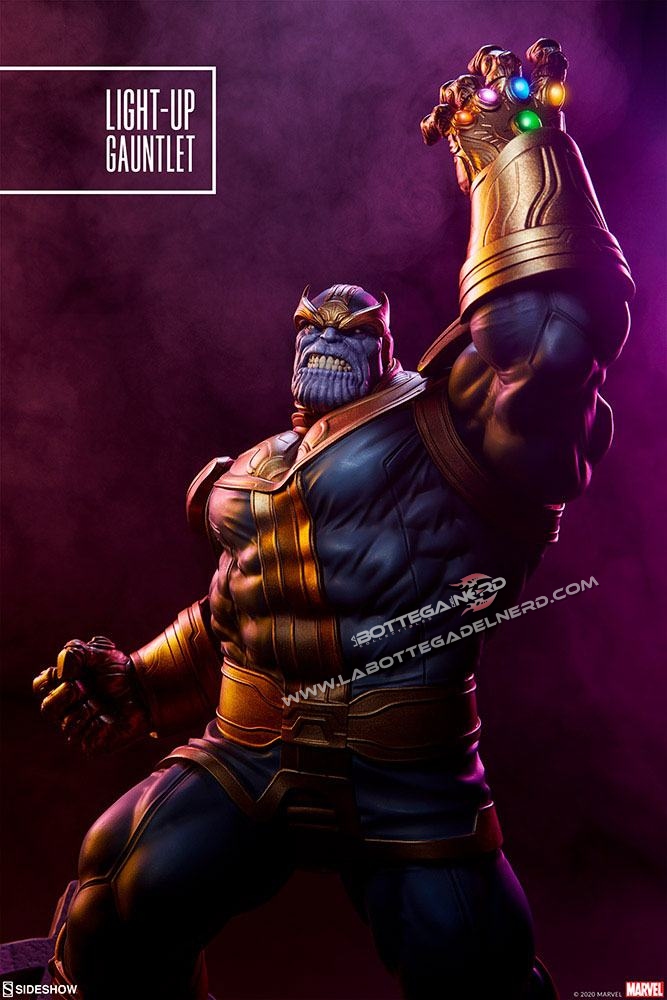 Thanos 111