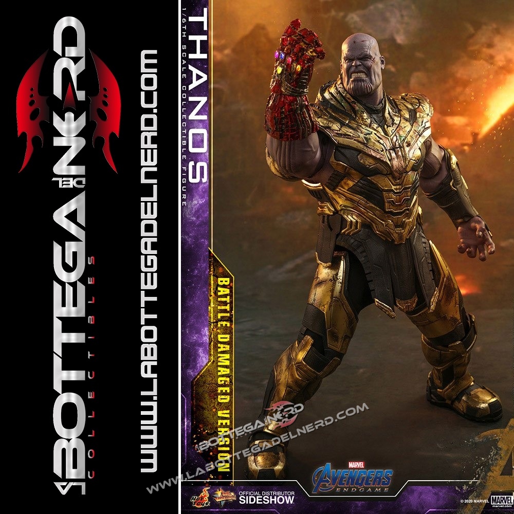 Thanos 98