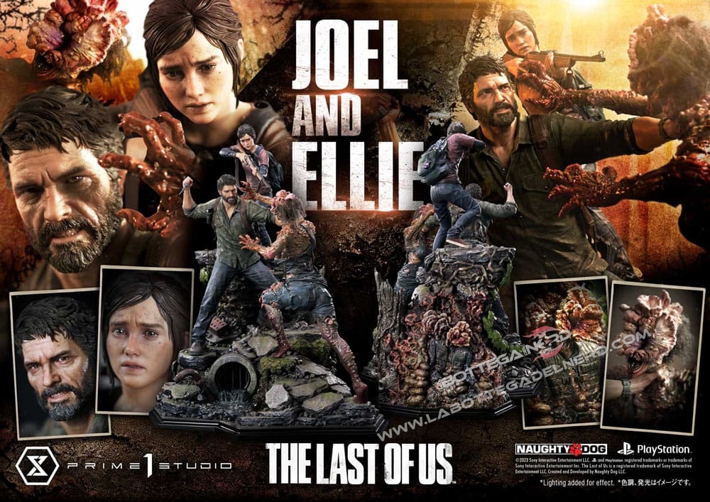 The Last of Us 25