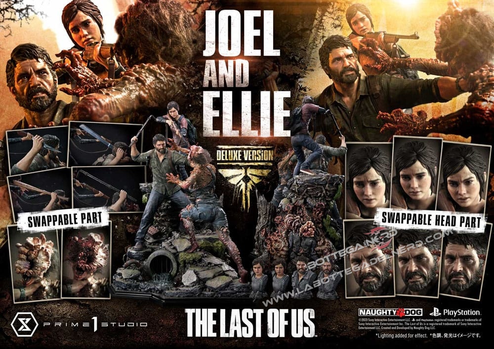 The Last of Us 34