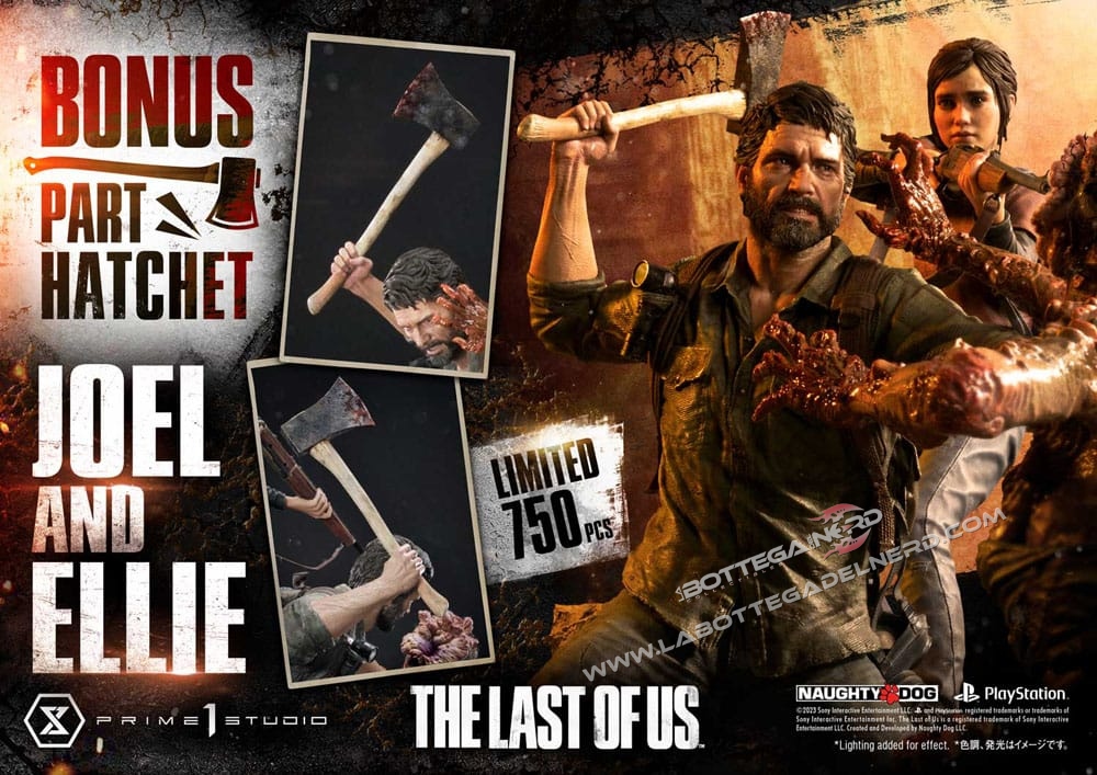The Last of Us 38