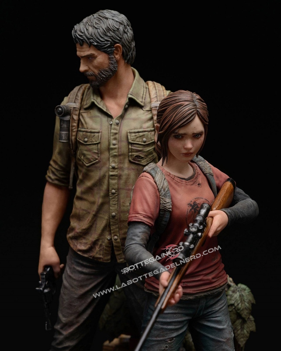 The Last of Us 4
