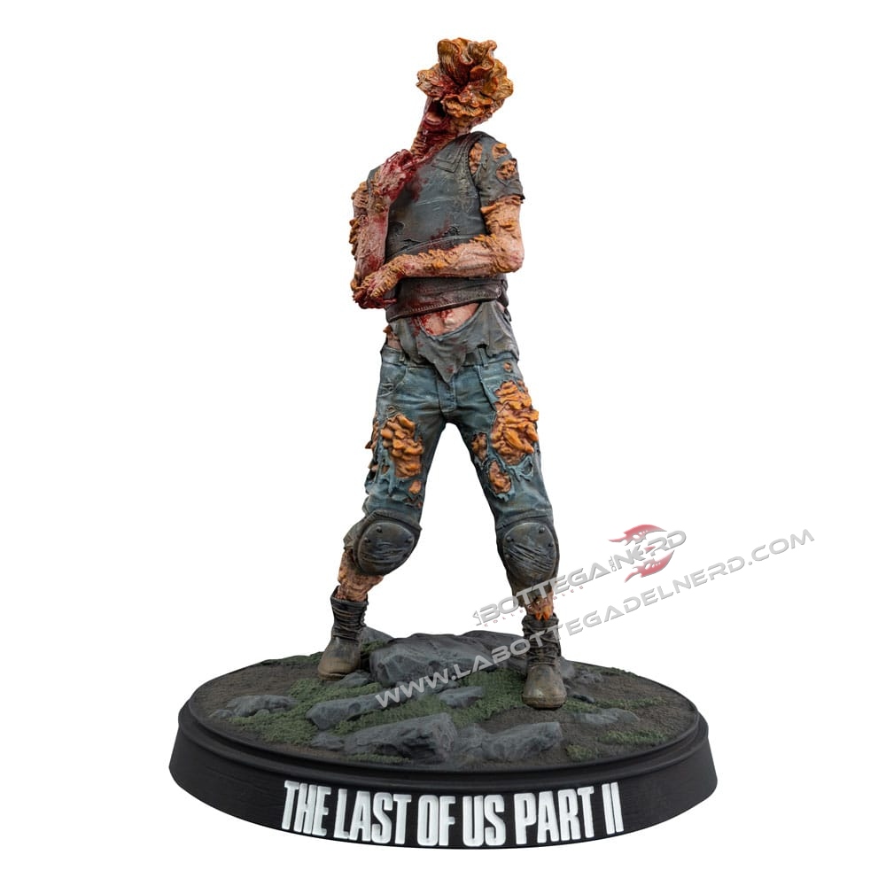 The Last of Us 45 The Last of Us Part II - PVC Statue Armored Clicker 22cm