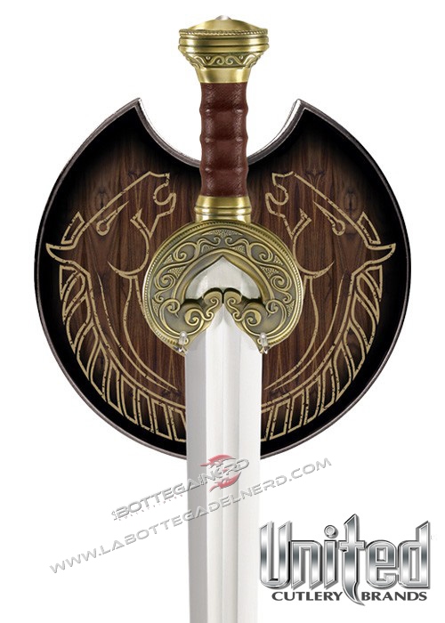 Theoden sword 10
