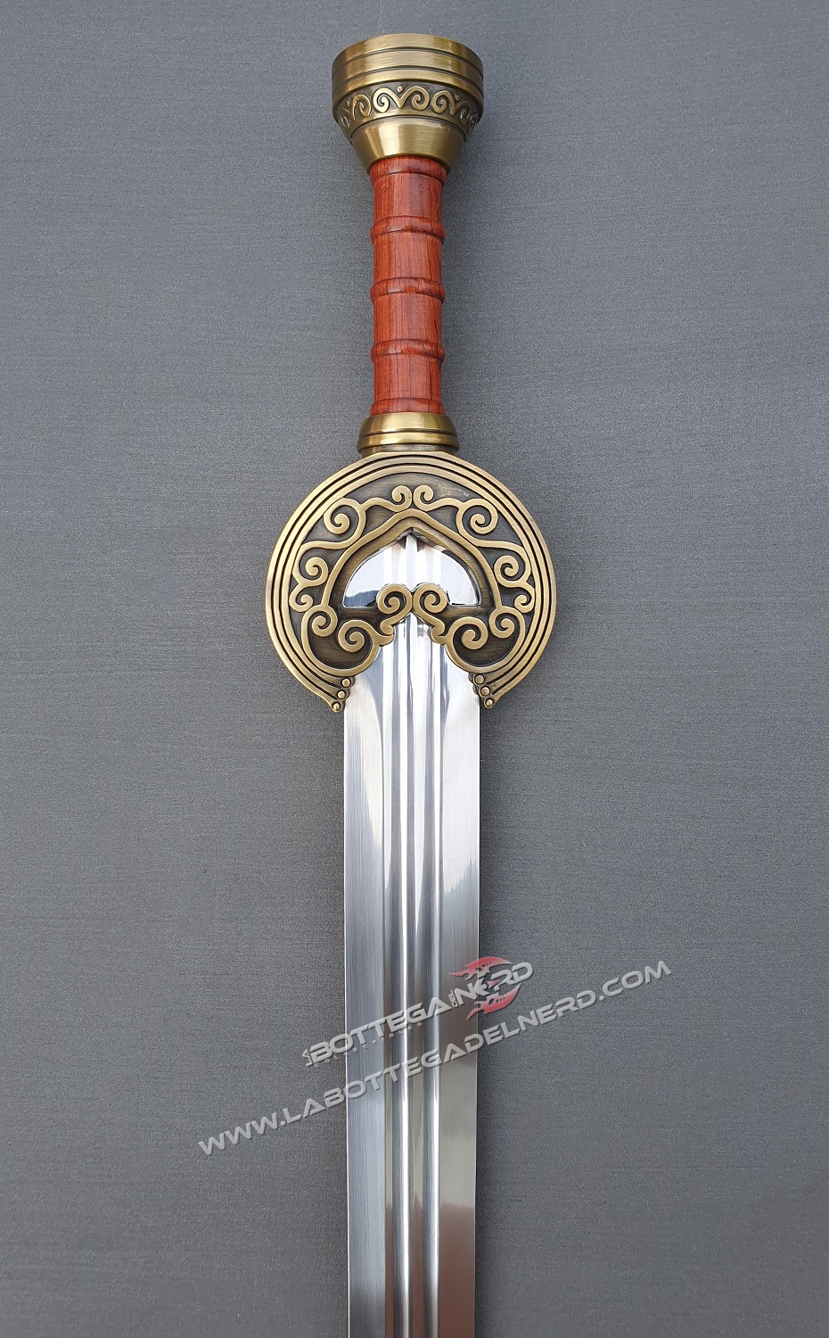 Theoden sword 2
