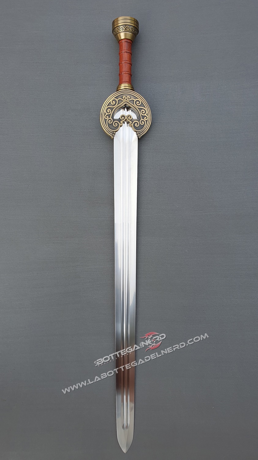 Theoden sword 3