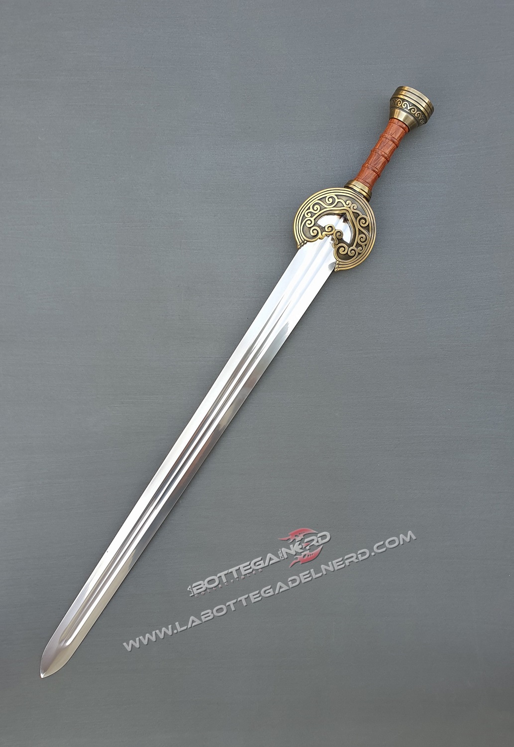 Theoden sword 4