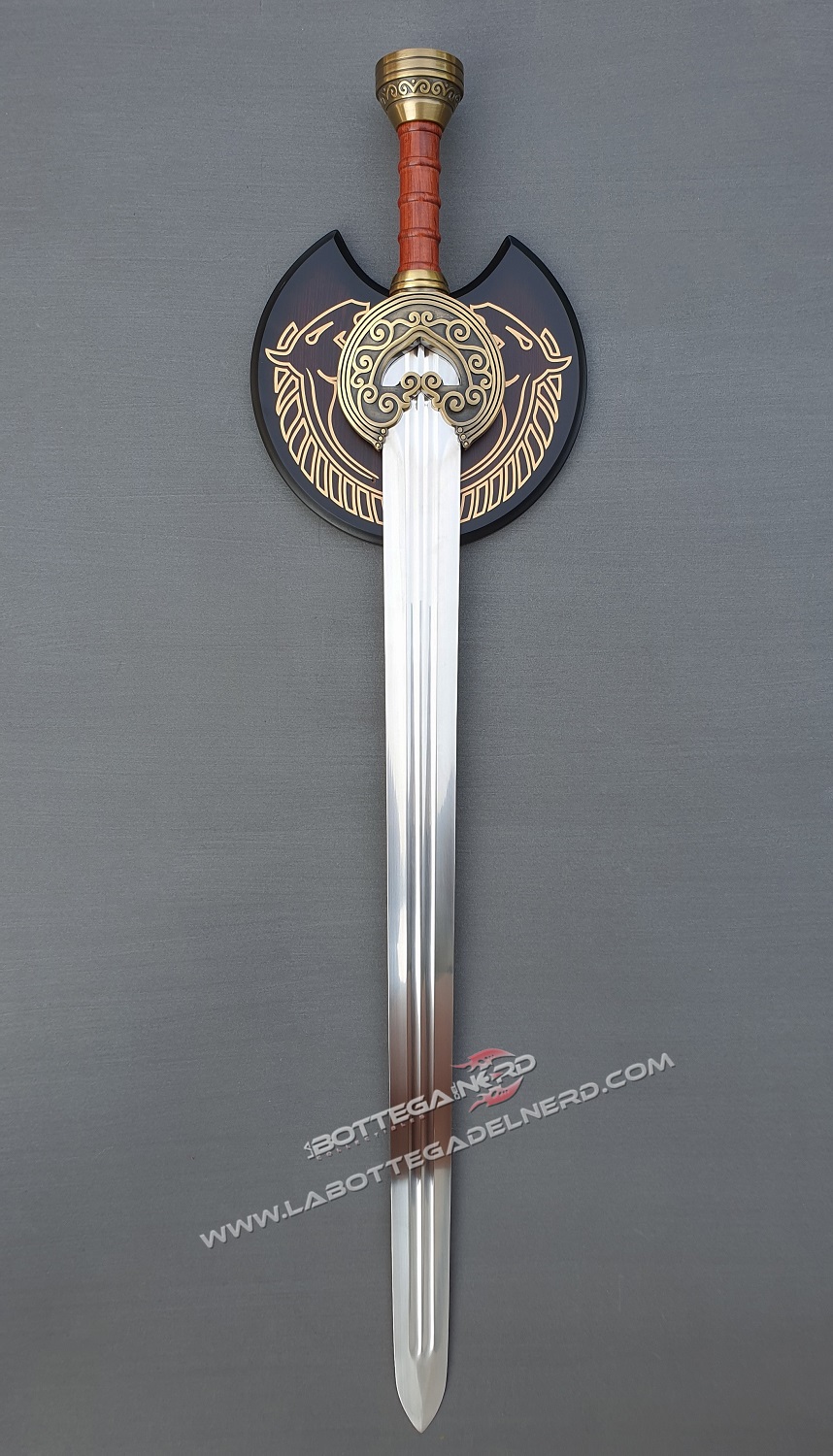 Theoden sword 5