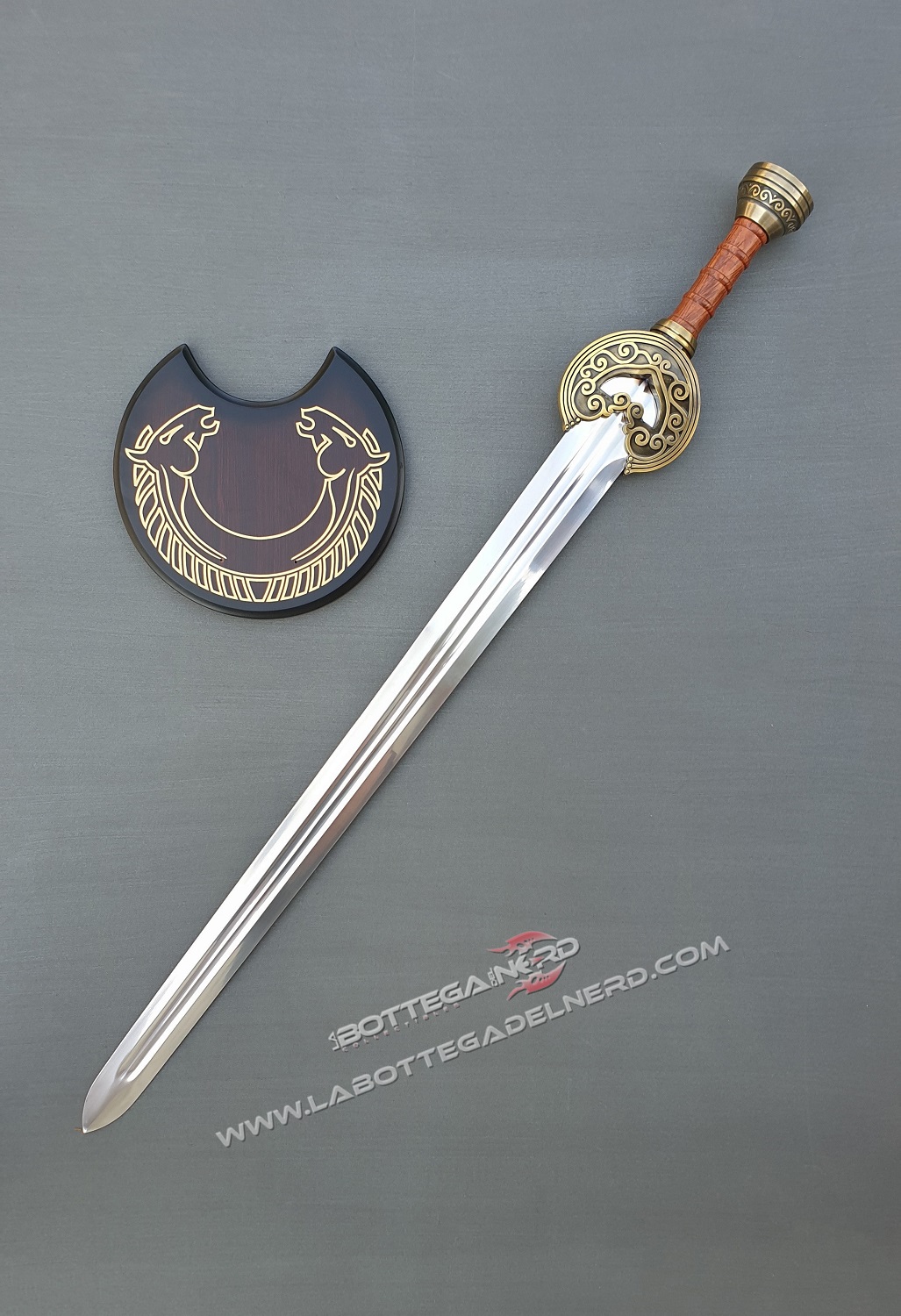 Theoden sword 6