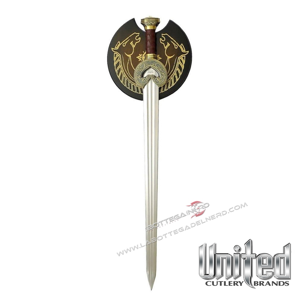 Theoden sword 9