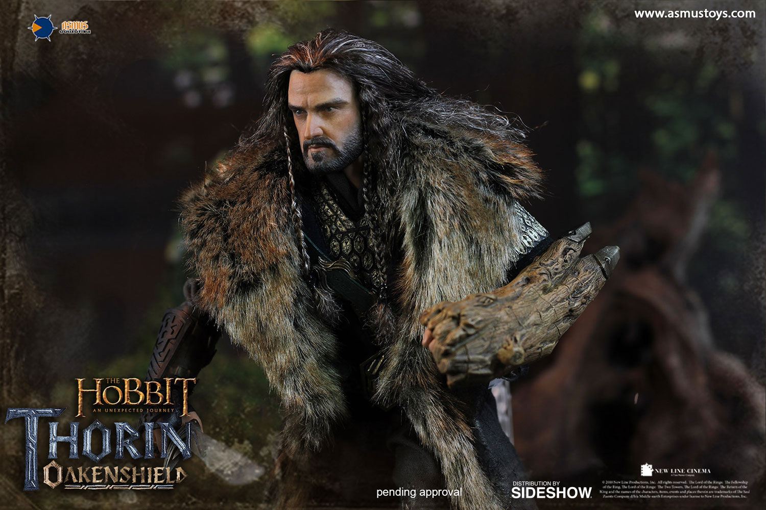 Thorin 11