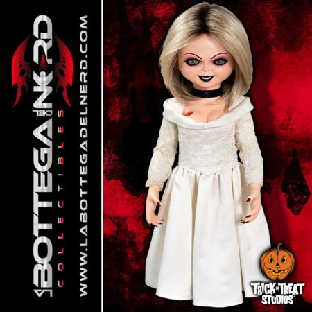 Seed of Chucky - Prop Replica 1/1 Tiffany Doll 76cm